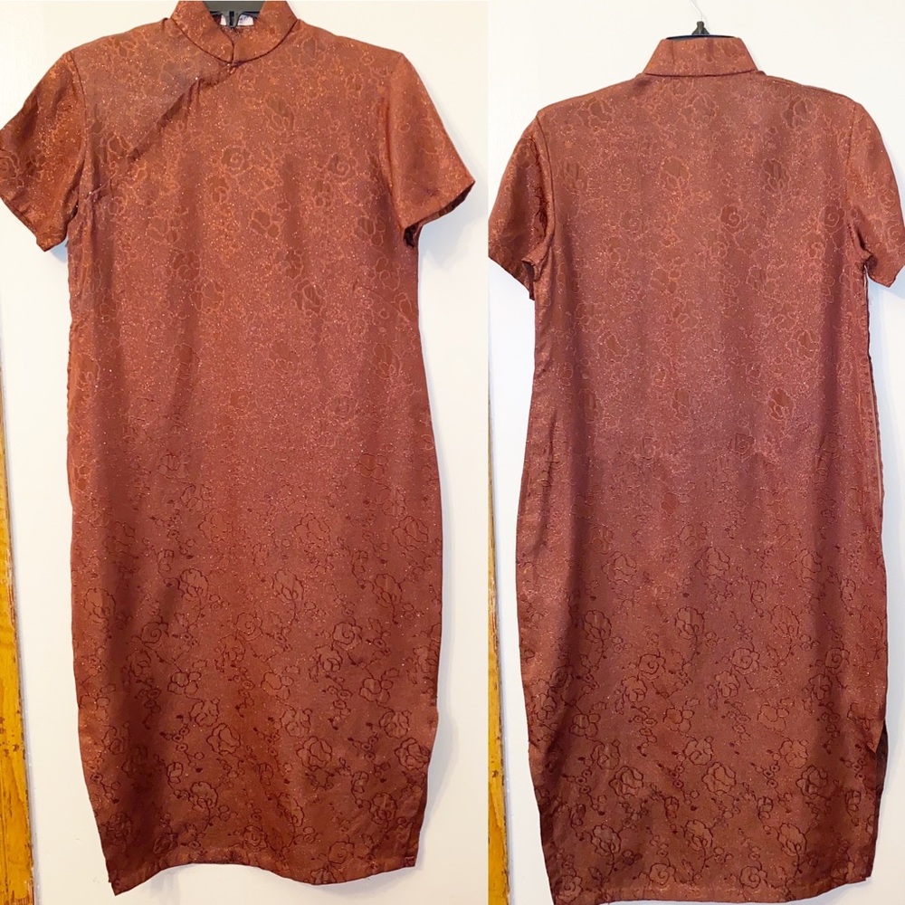 Vintage London 17‎ Dress